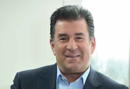 Michael Mendillo, President, East , FirstService Residential | Real Estate Business Review