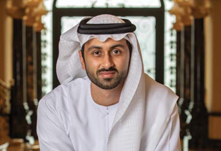 Ali Hussain Sajwani, General Manager of Operations, DAMAC Properties | Real Estate Business Review