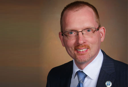 Craig Brown, Chief innovation Officer, City of Westland | Real Estate Business Review