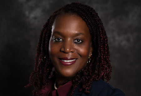 Yolanda D. Dawan, Sr. Property Manager, Lincoln Property Company | Real Estate Business Review