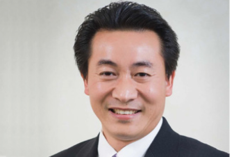 George Xu, Century Development Group | Agri Business Review | Top Real Estate Development Services