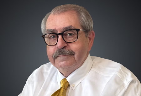 Ron Akin, SunRidge Management Group | Real Estate Business Review | Top Multifamily Real Estate Management Services