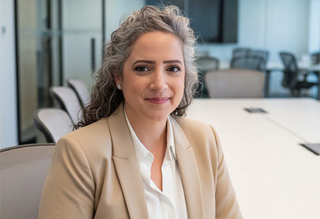 June Heydarian, Sage Management | Real Estate Business Review | HOA and Community Association Management Services Company of the Year