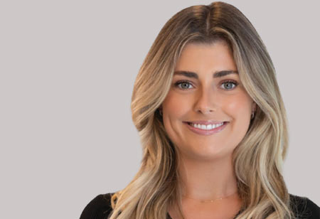 Greer McLeod, Analyst - Brokerage Logistics & Industrial – ANZ, Cushman & Wakefield | Real Estate Business Review