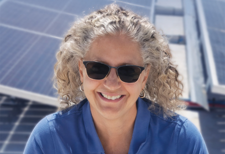 Carolyn Pistone, Clear Blue Commercial | Real Estate Business Review | Top Property and Facilities Management Company