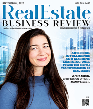 Artificial Intelligence And Machine Learning Will Power The Digital Transformation Of Real Estate