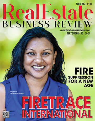 Firetrace International: Fire Suppression For A New Age
