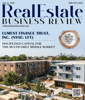 Lument Finance Trust, INC. (NYSE: LFT): Disciplined Capital For The Multifamily Middle Market