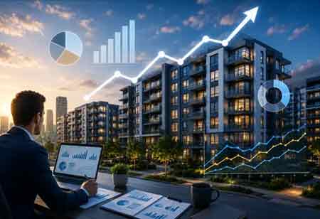 Multifamily Housing: Performance and Portfolio Strategy Multifamily Housing: Performance and Portfolio Strategy
