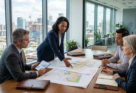 Strategic Lending in Real Estate: Key Insights for Investors Strategic Lending in Real Estate: Key Insights for Investors
