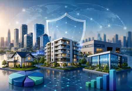 Diversification and Technology: Crafting Resilient Real Estate Investments Diversification and Technology: Crafting Resilient Real Estate Investments