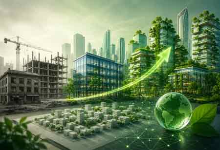 Adapting to Change: The Evolution of Commercial Real Estate Services Adapting to Change: The Evolution of Commercial Real Estate Services