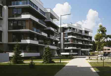 Selecting a Performance-Driven Property Management Partner Selecting a Performance-Driven Property Management Partner