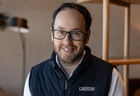 Michael Cotter, Community Manager, Greystar | Agri Business Review