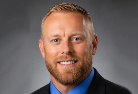 Nathan Westendorp, Director of Planning, County of Simcoe | Real Estate Business Review