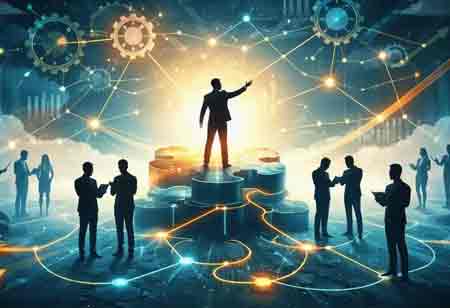 How Disciplined Capital Finds Value in Industrial Real Estate How Disciplined Capital Finds Value in Industrial Real Estate