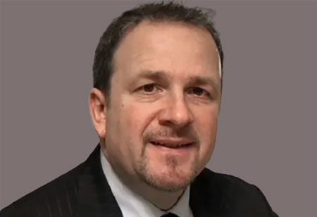 Larry Kiradziev, SVP of Enterprise Architecture, Tricon Residential | Real Estate Business Review