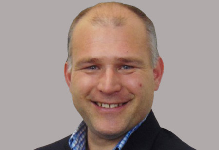 Bentley R. Peabody, Vice President of Maintenance and Construction, Fairgrove Property Management | Real Estate Business Review