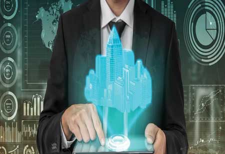 Jesse Buhler, Senior Director, Property Management, GWL Realty Advisors | Real Estate Business Review