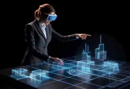 Reimagining Property Management for a Smarter Future Reimagining Property Management for a Smarter Future