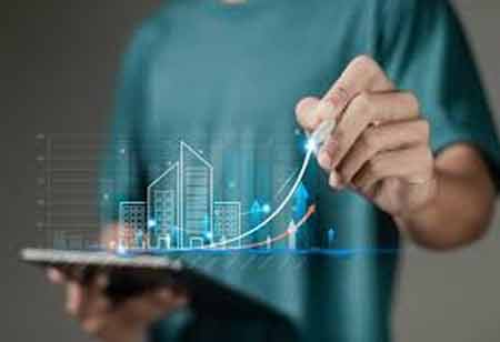 Flexible Commercial Real Estate for Growth-Minded Businesses Flexible Commercial Real Estate for Growth-Minded Businesses
