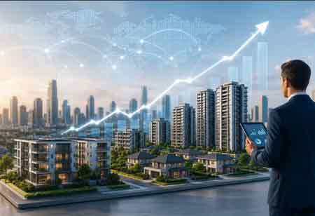 Property Management: Scaling Operations in a High-Growth Market Property Management: Scaling Operations in a High-Growth Market