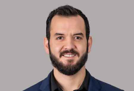 Omar Abou Harb, Manager, Business Intelligence, Hourigan | Real Estate Business Review
