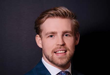 Zach Cohen, Ridge Street Capital | Agri Business Review | Top DSCR and Hard Money Loans Provider