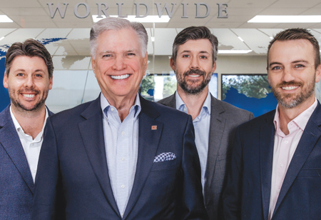 The Smart and Expert Commercial Real Estate Partner