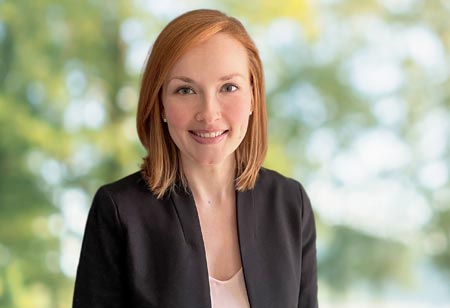 Alison Vallot, Director - Office and Industrial Real Estate, Wayfair | Real Estate Business Review