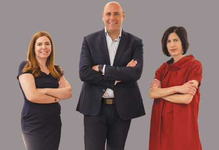 Erin Johnston, Choice Properties | Real Estate Business Review | Top Real Estate Investment Trust in Canada
