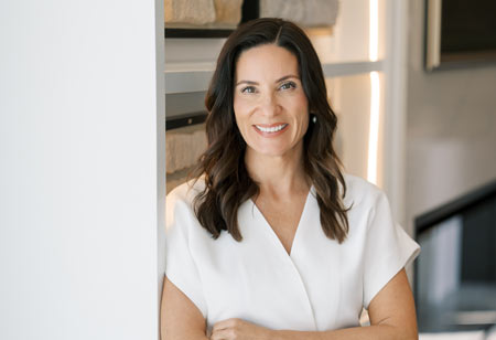 Rachael Durant, Vice President of Sales, Marketing and Design, 3 Pillar Homes | Real Estate Business Review