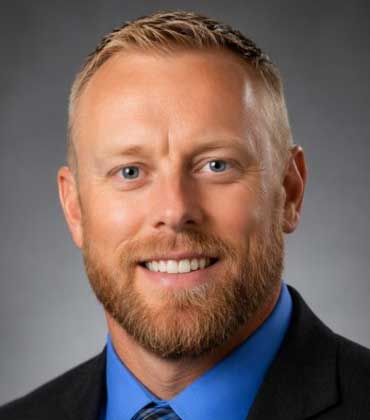 Nathan Westendorp