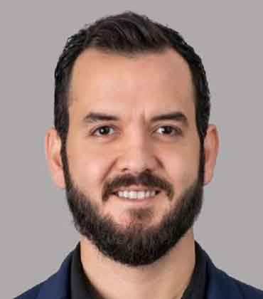 Omar Abou Harb Omar Abou Harb