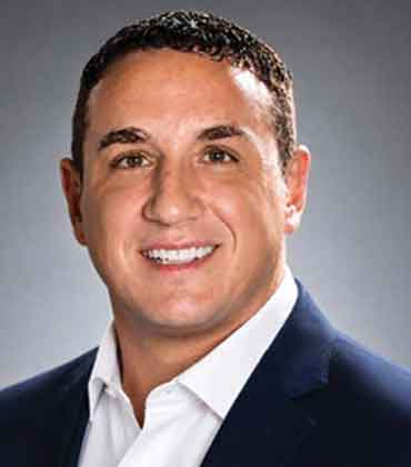 Matt Battista Matt Battista