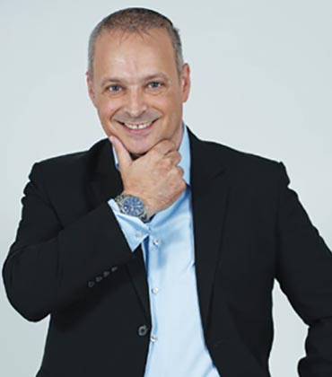 Hagay Yunger, Yunger Holdings | Agri Business Review | Top Real Estate Investment Firm