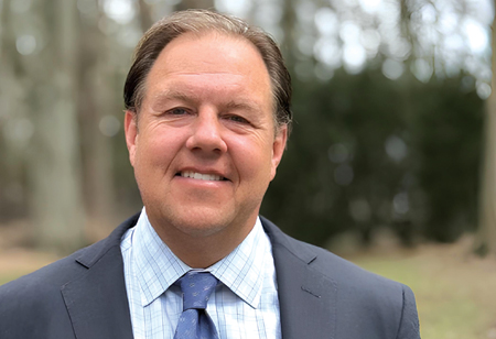 Colin Foster, Virtual Doorman | Real Estate Business Review | Remote Doorman Service of the Year