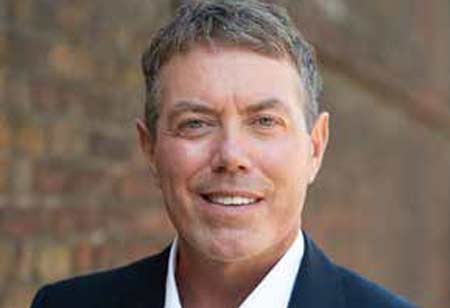 Brett Leahy, Strategic Director of Planning, Growth and Infrastructure at Enfield Council | Real Estate Business Review