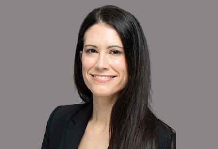 Lissete Sevilla, Director of Property Management, The Domain Companies | Real Estate Business Review