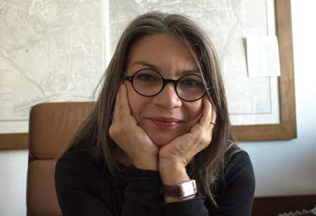Simona Collarini, Architect and Planner, PhD in Territorial and Environmental Planning, Director of Urban Regeneration Direction of Milan City Council  | Real Estate Business Review
