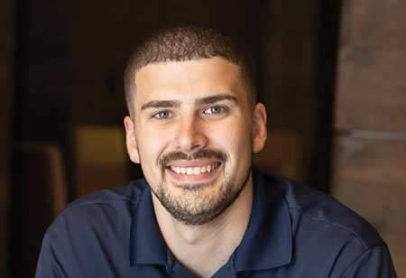 Micah Stateson, Optimized Waste Removal | Real Estate Business Review | Top Multifamily Resident Services Provider