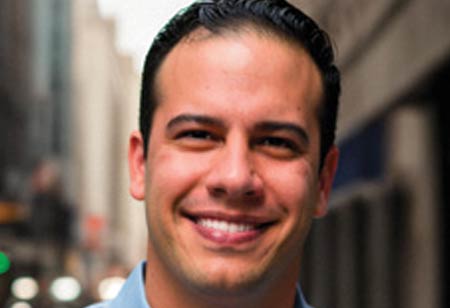  Ian Renteria, Global Environmental, Health and Safety Director, Pregis | Real Estate Business Review