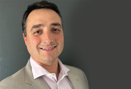 Peter Killeen, Senior Sustainable Operations Manager, JLL | Real Estate Business Review