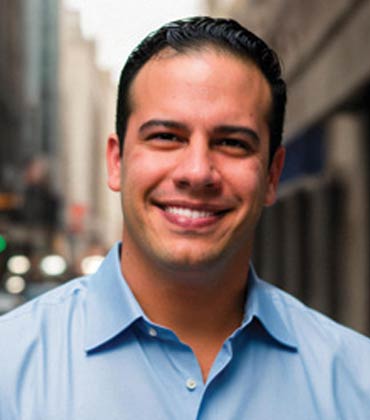 Ian Renteria