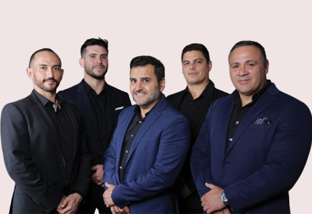Alexander Augustin, TREMGroup | Agri Business Review | Top Real Estate Digital Marketing Agency