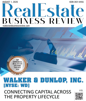 Walker & Dunlop, Inc. [NYSE: WD]: Connecting Capital Across The Property Lifecycle