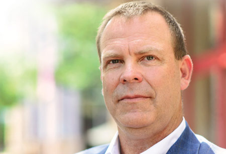 Innovative and Personalized Approach to Commercial Property Management