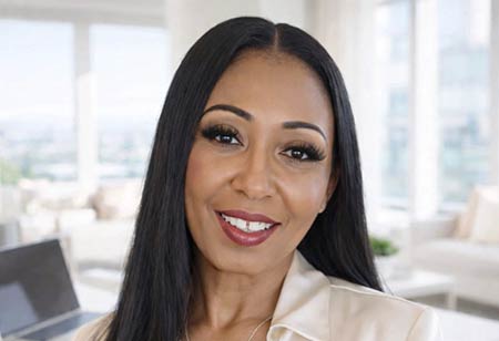 Traci J Milburn, CEO, FBS Commercial Capital | Real Estate Business Review