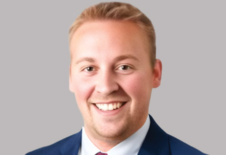 Corey Hall, D. Construction Lead, PMT (Project Director), Arctic Radar Constructors, Aecon Group Inc. | Real Estate Business Review