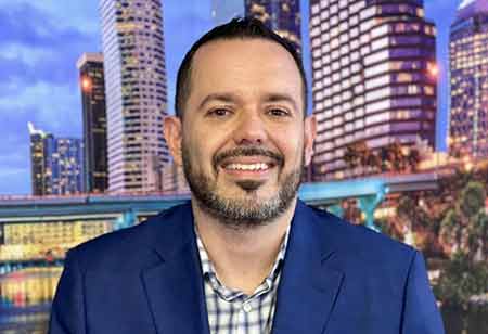 Jorge Vazquez, CEO & Co-Founder, Graystone Investment Group | Real Estate Business Review